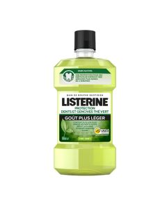 LISTERINE ANTI CARIES BAIN BOUCHE 500ML