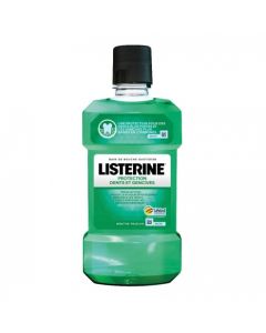 LISTERINE PROTECT DENTS SUNRISE BAIN BOUCHE 250ML