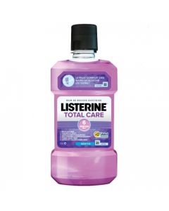 LISTERINE TOTAL CARE SUNRISE BAIN BOUCHE 500ML