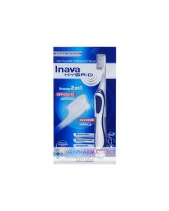 INAVA HYBRID BROSSE DENTS ELECTRIQUE