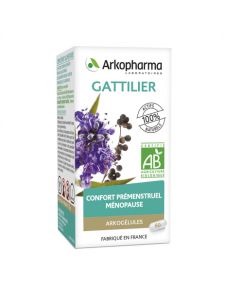 ARKOGELULES GATTILIER GELULE 60