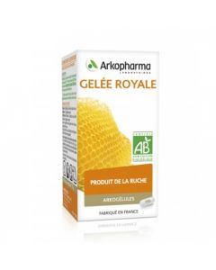 ARKOGELULES GELEE ROYALE BIO GELULE 150