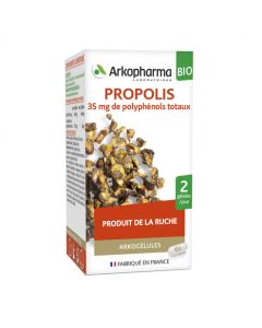 ARKOGELULES PROPOLIS BIO GELULE 40