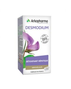 ARKOGELULES DESMODIUM GELULE 150