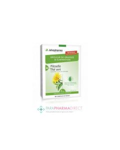 ARKOGELULES COMPLEX MINCEUR GELULE 40