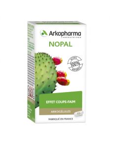 ARKOGELULES NOPAL BIO GELULE 45