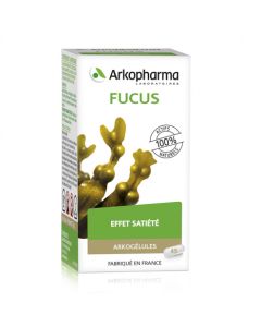 ARKOGELULES FUCUS BIO GELULE 45