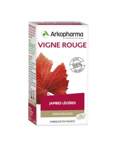 ARKOGELULES VIGNE ROUGE BIO GELULE 45