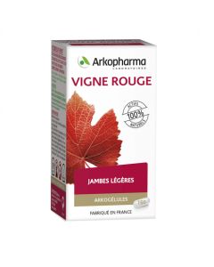 ARKOGELULES VIGNE ROUGE BIO GELULE 150