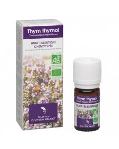 VALNET HE THYM THYMOL BIO  5ML