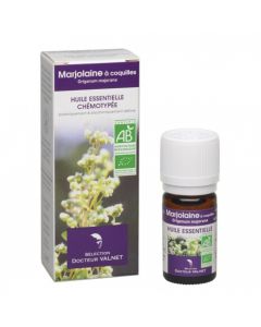 VALNET HE MARJOLAINE A COQUILLES BIO  5ML