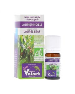 VALNET HE LAURIER NOBLE BIO  5ML