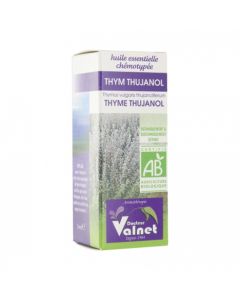 VALNET HE THUJANOL BIO 5ML