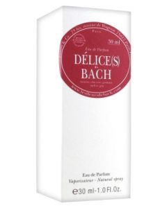 DELICES BACH EAU PARFUM BIO SPRAY 30ML