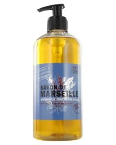 ALEPPO SOAP SAVON MARSEILLE LIQUIDE 500ML