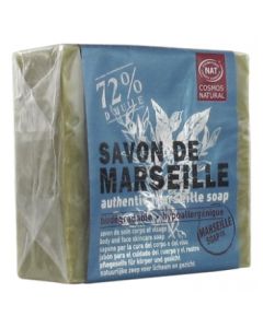 TADE SAVON MARSEILLE CUBE 100G