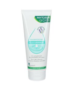 PHYTOSUN AROMS SHAMPOOING LAVANDE 200ML