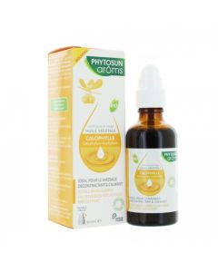 PHYTOSUN AROMS HUILE BIO CALOPHYLLE 50ML