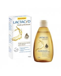 LACTACYD HUILE LAVANTE 150ML