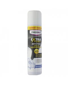 PARANIX ENVIRONNEMENT SPRAY EXTRA FORT 225ML