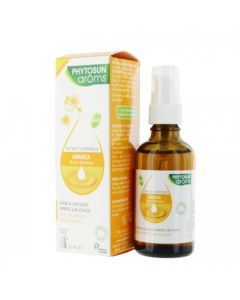 PHYTOSUN AROMS EXTRAIT LIPIDIQUE ARNICA BIO 50ML