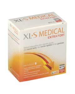 XLS MEDICAL EXTRA FORT COMPRIME  40