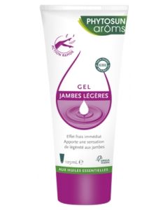 PHYTOSUN AROMS JAMBES LEGERES GEL