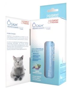 CLEMENT THEKAN PHEROMONE SPRAY CHAT