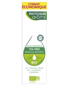 PHYTOSUN AROMS HE BIO TEA TREE 30ML