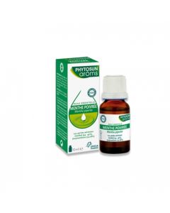 PHYTOSUN AROMS HE BIO MENTHE POIVREE 10ML