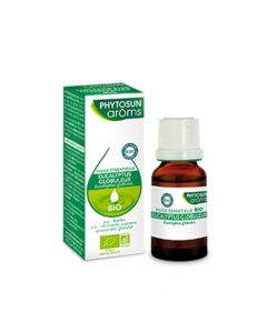 PHYTOSUN AROMS HE BIO EUCALYPTUS GLOBULUS 10ML