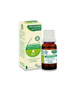 PHYTOSUN AROMS HE BIO CLOU GIROFLE 10ML