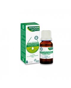 PHYTOSUN AROMS HE BIO EUCALYPTUS RADIATA 10ML