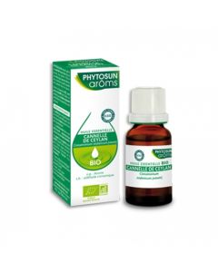 PHYTOSUN AROMS HE BIO CANNELLE CEYLAN 5ML