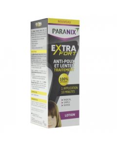 PARANIX LOTION EXTRA FORT 100ML