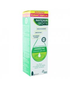 PHYTOSUN AROMS HE BIO LAVANDE FINE 30ML