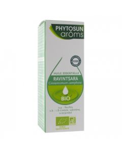 PHYTOSUN AROMS HE BIO RAVINTSARA 5ML