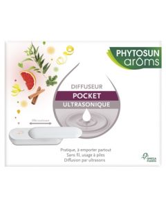 PHYTOSUN AROMS DIFFUSEUR COULISSANT