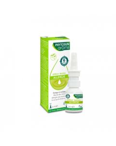 PHYTOSUN AROMS SPRAY NASAL ALLERGIE