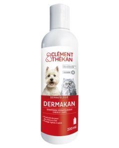 CLEMENT THEKAN SHAMPOOING REPARATEUR 200ML