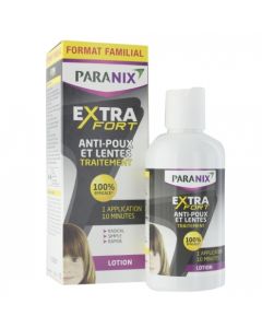 PARANIX LOTION EXTRA FORT 200ML