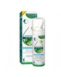 PHYTOSUN AROMS SPRAY NASAL ISOTONIQUE 100ML