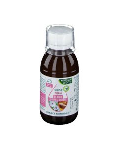 PHYTOSUN AROMS SIROP TOUX MIXTE ENFANT 120ML