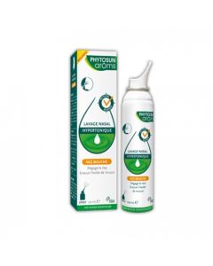 PHYTOSUN AROMS SPRAY NASAL HYPERTONIQUE 100ML