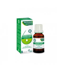 PHYTOSUN AROMS HE BIO LAVANDE ASPIC 10ML