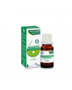 PHYTOSUN AROMS HE BIO EUCALYPTUS CITRONNE 10ML