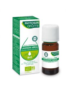 PHYTOSUN AROMS HE BIO LAVANDE ABRIAL 10ML