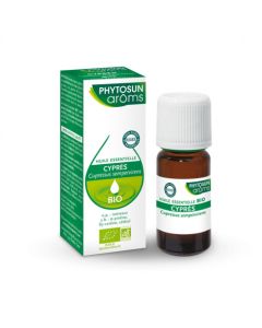 PHYTOSUN AROMS HE CYPRES BIO 10ML