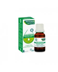 PHYTOSUN AROMS HE ENCENS OLIBAN BIO 5ML