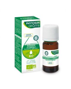 PHYTOSUN AROMS HE BIO ROMARIN 1.8  10ML